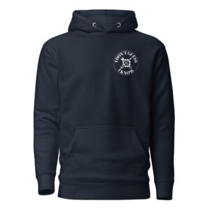 The Mechanic Unisex Hoodie