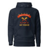 The Cook Unisex Hoodie