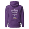 The Doctor  Unisex Hoodie