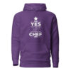 The Cook Unisex Hoodie