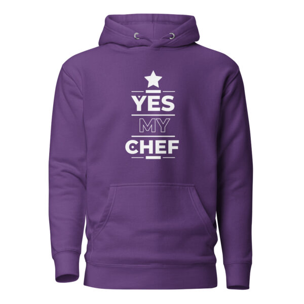 The Cook Unisex Hoodie