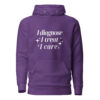 The Doctor Unisex Hoodie