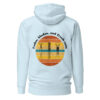 The Barber Unisex Hoodie