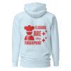 The Cook Unisex Hoodie