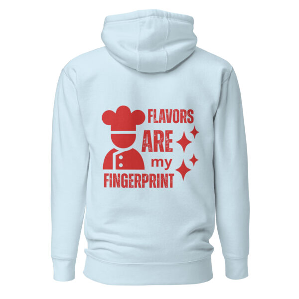 The Cook Unisex Hoodie
