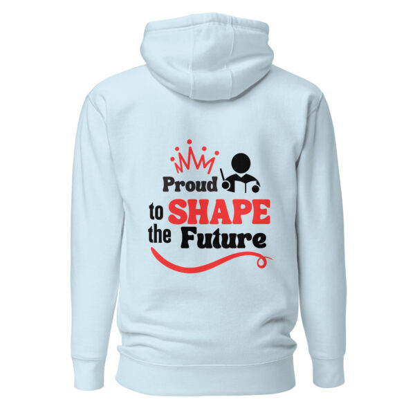 The Teacher Unisex Hoodie