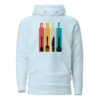 The Cook Unisex Hoodie