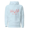 The Barber Unisex Hoodie