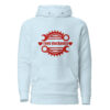 The Mechanic Unisex Hoodie