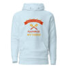 The Cook Unisex Hoodie