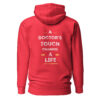 The Doctor  Unisex Hoodie