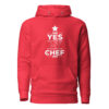The Cook Unisex Hoodie