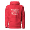 The Doctor Unisex Hoodie