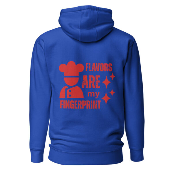 The Cook Unisex Hoodie