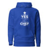 The Cook Unisex Hoodie