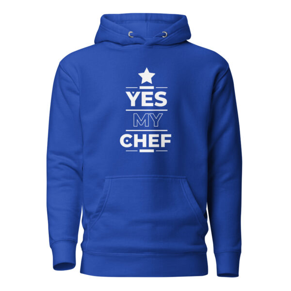 The Cook Unisex Hoodie