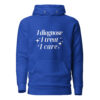 The Doctor Unisex Hoodie