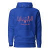 The Barber Unisex Hoodie