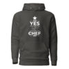 The Cook Unisex Hoodie
