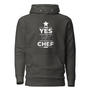 The Cook Unisex Hoodie