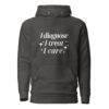 The Doctor Unisex Hoodie