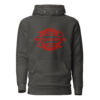The Mechanic Unisex Hoodie