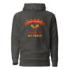 The Cook Unisex Hoodie