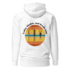 The Barber Unisex Hoodie