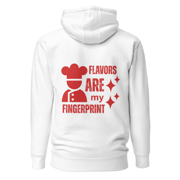 The Cook Unisex Hoodie