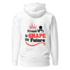 The Teacher Unisex Hoodie