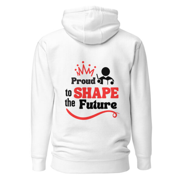 The Teacher Unisex Hoodie