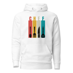 The Cook Unisex Hoodie