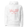 The Barber Unisex Hoodie