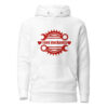 The Mechanic Unisex Hoodie