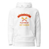 The Cook Unisex Hoodie