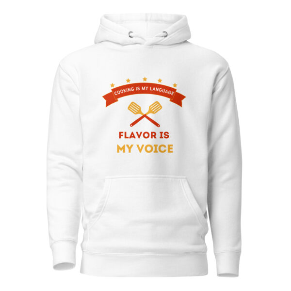 The Cook Unisex Hoodie