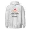 The Doctor Unisex Hoodie