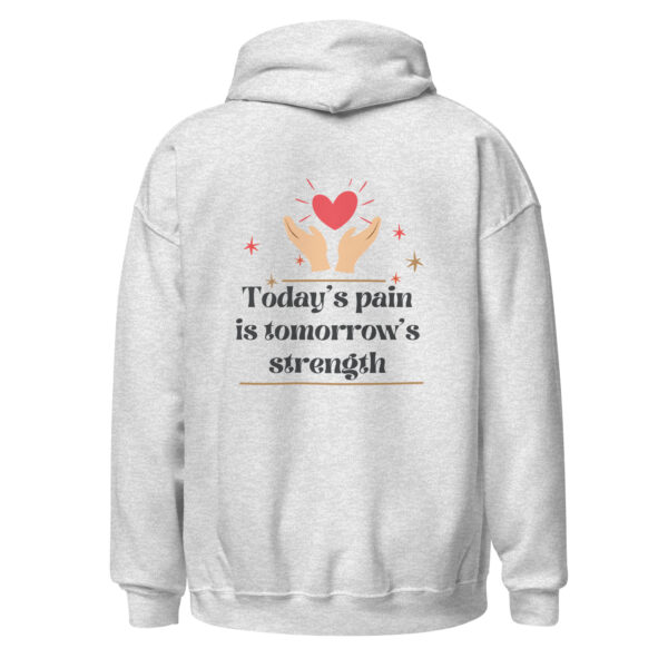 The Doctor Unisex Hoodie