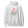 The Doctor Unisex Hoodie