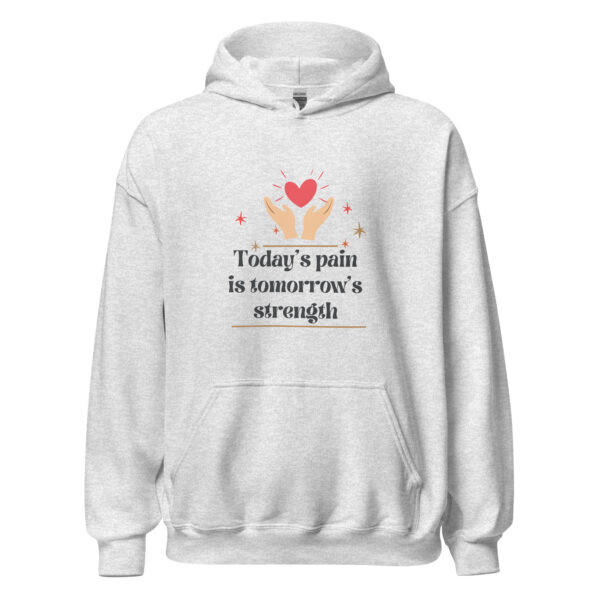 The Doctor Unisex Hoodie
