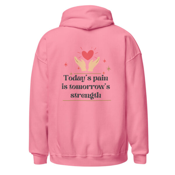 The Doctor Unisex Hoodie