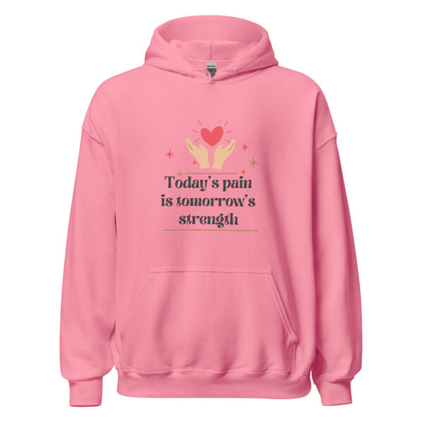 The Doctor Unisex Hoodie