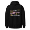 The Doctor Unisex Hoodie