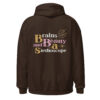 The Doctor Unisex Hoodie