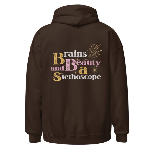 The Doctor Unisex Hoodie