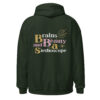 The Doctor Unisex Hoodie