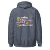 The Doctor Unisex Hoodie