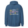 The Doctor Unisex Hoodie