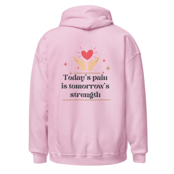 The Doctor Unisex Hoodie