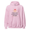 The Doctor Unisex Hoodie